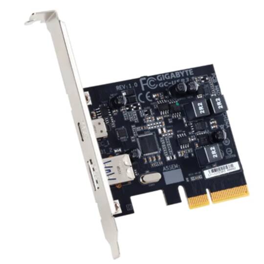 GIGABYTE GC-USB-MCU-RGB MODÜL - 4
