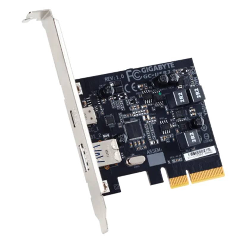 GIGABYTE GC-USB-MCU-RGB MODÜL - 4