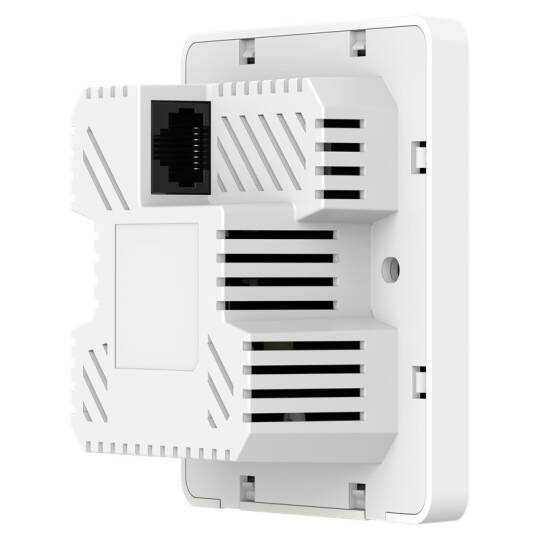 H3C AOLYNK UAP612G-AX15 2 PORT GIGABIT 2.45GHZ 1500MBPS 2X2 MIMO 802.11AX WIFI6 POE PRİZ TİPİ ACCESS POINT(ADAPTÖRSÜZ) - 10