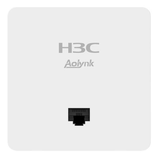 H3C AOLYNK UAP612G-AX15 2 PORT GIGABIT 2.45GHZ 1500MBPS 2X2 MIMO 802.11AX WIFI6 POE PRİZ TİPİ ACCESS POINT(ADAPTÖRSÜZ) - 2