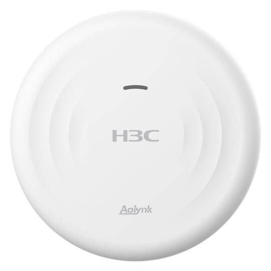 H3C AOLYNK UAP622G-AX15 1 PORT GIGABIT 2.45GHZ 1500MBPS 2X2 MIMO 802.11AX WIFI6 POE TAVAN TİPİ ACCESS POINT(ADAPTÖRSÜZ) - 8