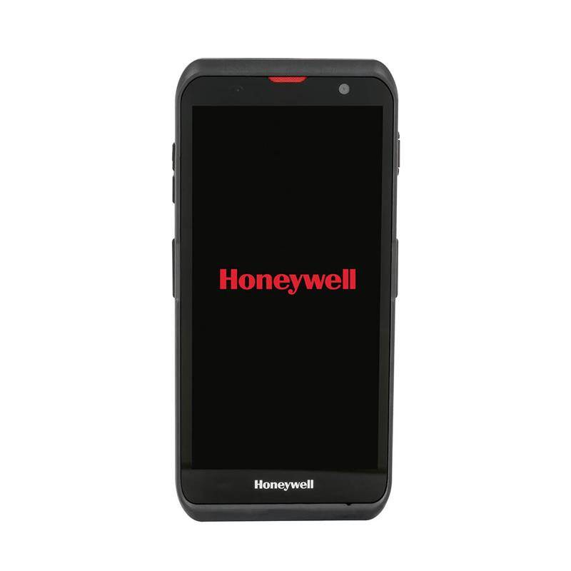 HONEYWELL SCANPAL EDA52 2D KAREKOD ANDROID 11 4GB64GB 13MP WIFI+BLUETOOTH 5.5 DOKUNMATİK EKRAN EL TERMİNALİ - 2