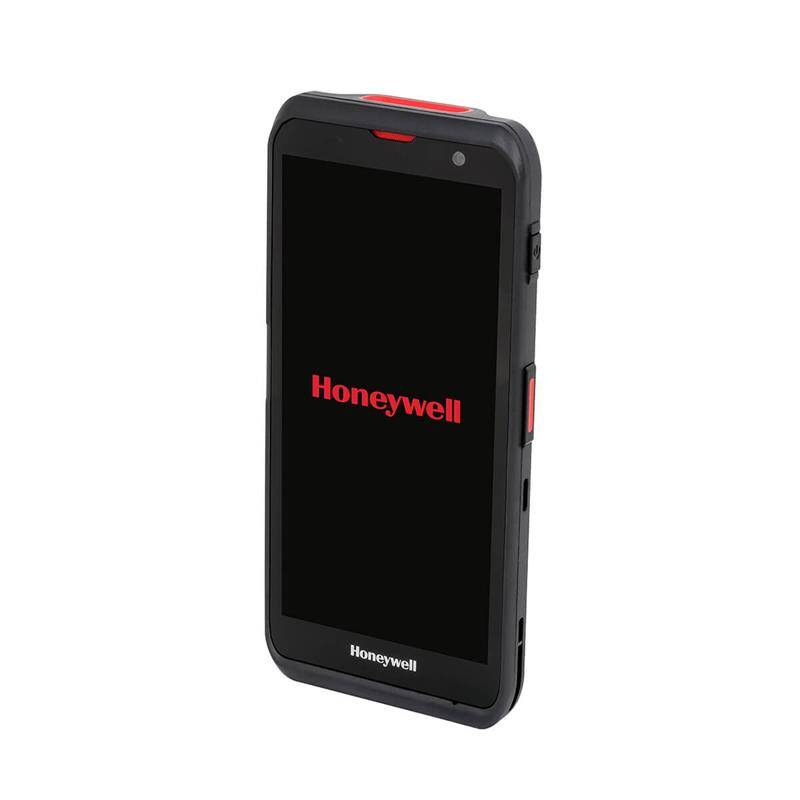 HONEYWELL SCANPAL EDA52 2D KAREKOD ANDROID 11 4GB64GB 13MP WIFI+BLUETOOTH 5.5 DOKUNMATİK EKRAN EL TERMİNALİ - 3