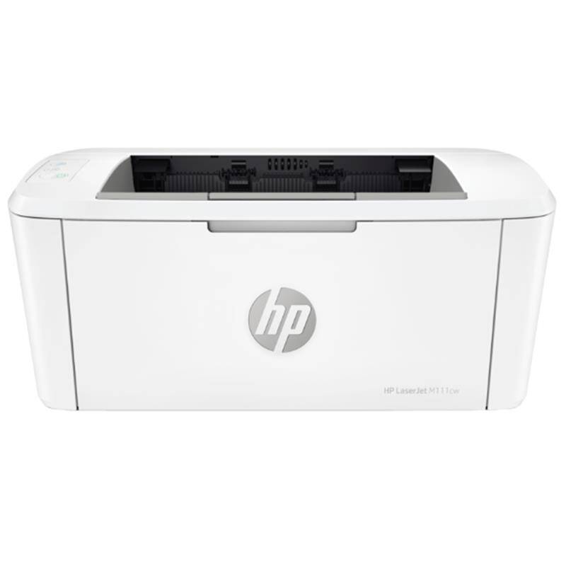 HP 1Y7D2A LASERJET M111CW TEK FONKSİYONLU SİYAH LAZER YAZICIWIFI - 8
