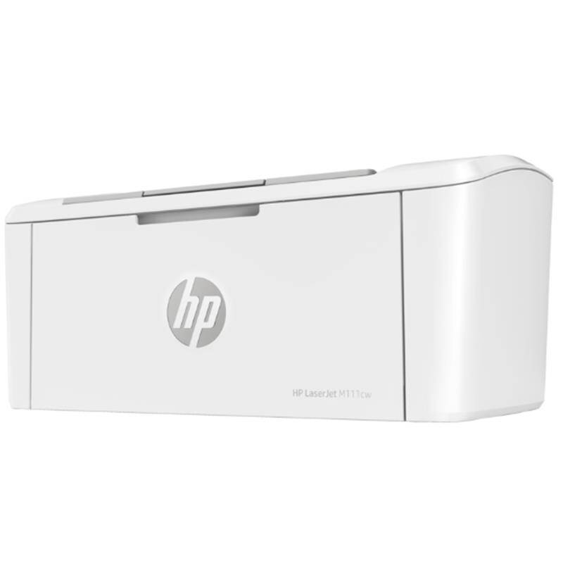 HP 1Y7D2A LASERJET M111CW TEK FONKSİYONLU SİYAH LAZER YAZICIWIFI - 9