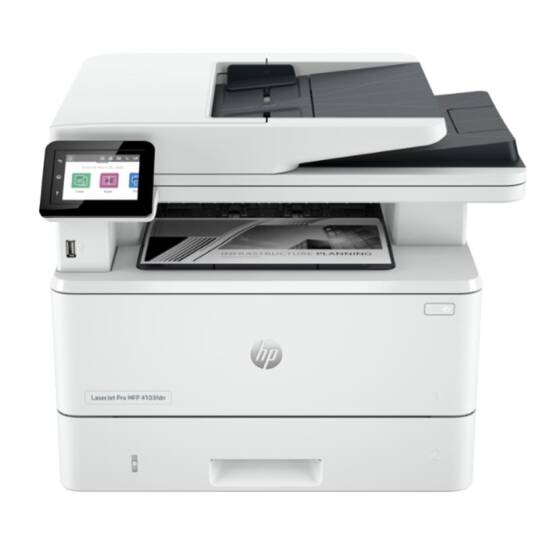 HP 2Z628A LASERJET PRO MFP M4103FDN YAZTARFOTFAXDUBETH