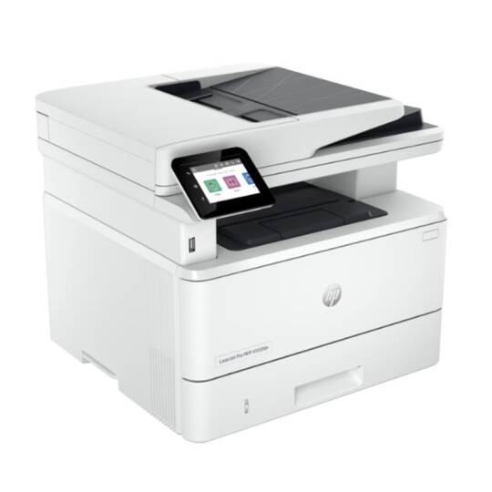 HP 2Z628A LASERJET PRO MFP M4103FDN YAZTARFOTFAXDUBETH - 9