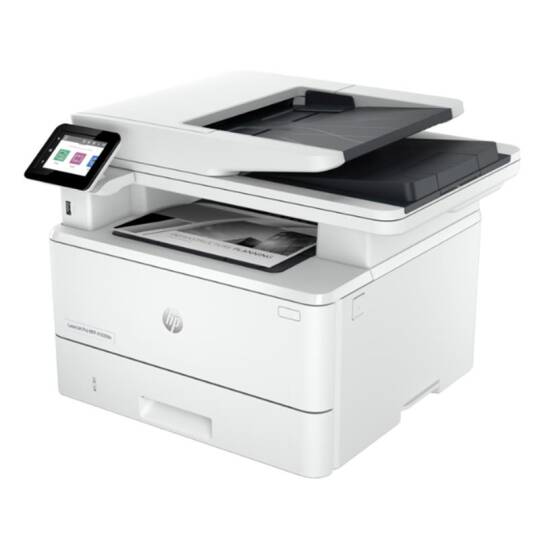 HP 2Z628A LASERJET PRO MFP M4103FDN YAZTARFOTFAXDUBETH - 10