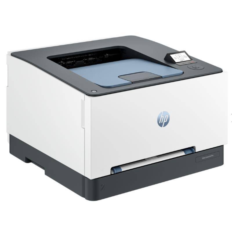 HP 499N4A LASERJET COLOR PRO MFP 3203DW MONO LASER YAZICI ETHWIFI - 12