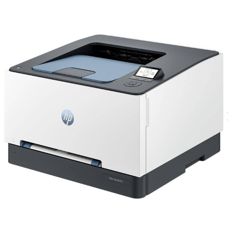 HP 499N4A LASERJET COLOR PRO MFP 3203DW MONO LASER YAZICI ETHWIFI - 6
