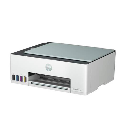 HP 4A8D6A SMART TANK 582 AIO YAZWIFI - 11