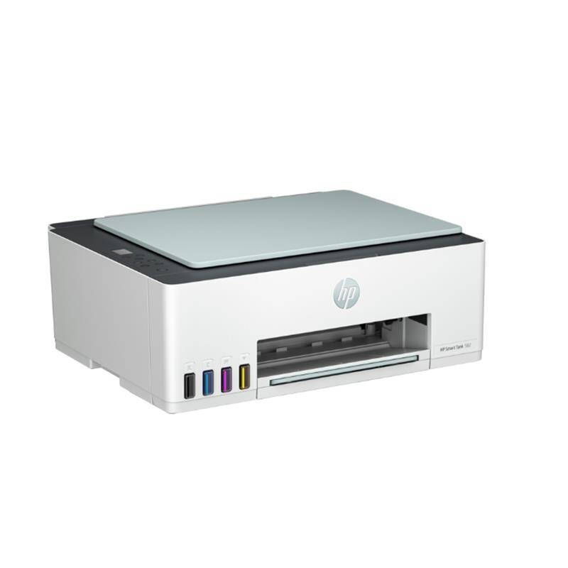 HP 4A8D6A SMART TANK 582 AIO YAZWIFI - 10