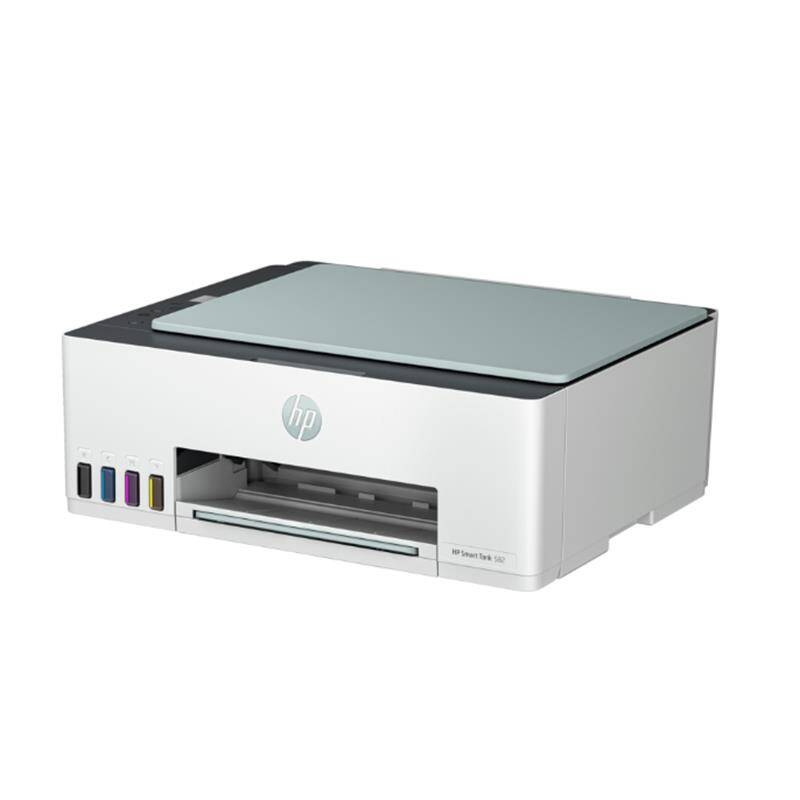 HP 4A8D6A SMART TANK 582 AIO YAZWIFI - 6