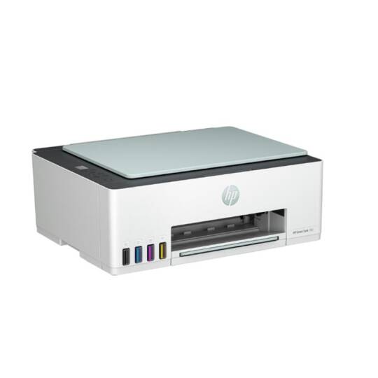HP 4A8D6A SMART TANK 582 AIO YAZWIFI - 7