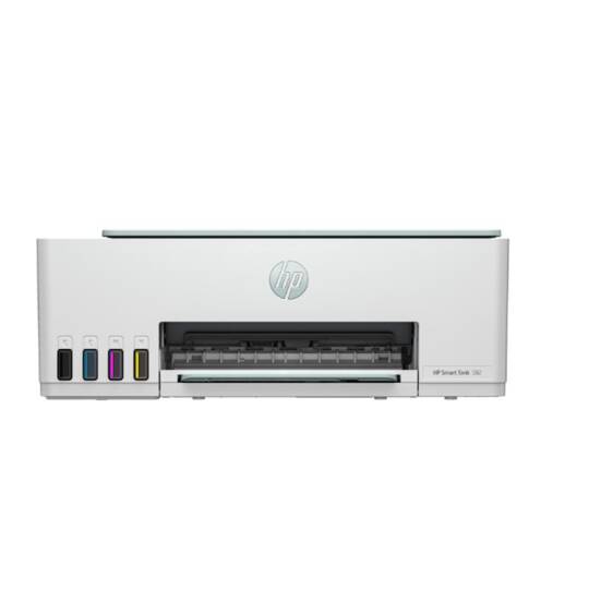HP 4A8D6A SMART TANK 582 AIO YAZWIFI - 2
