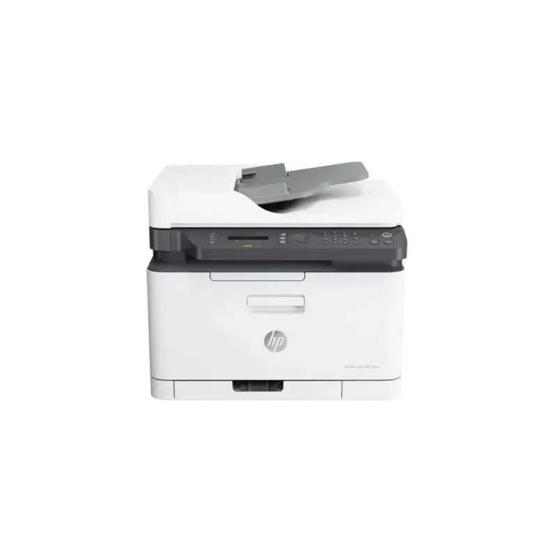 HP 4ZB84A LASERJET MFP137FNW YAZTARFOTFAXETHWIFI - 1