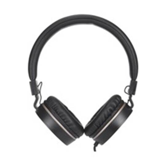 HP DHH-1206-WT KULAK ÜSTÜ KABLOLU KULAKLIK