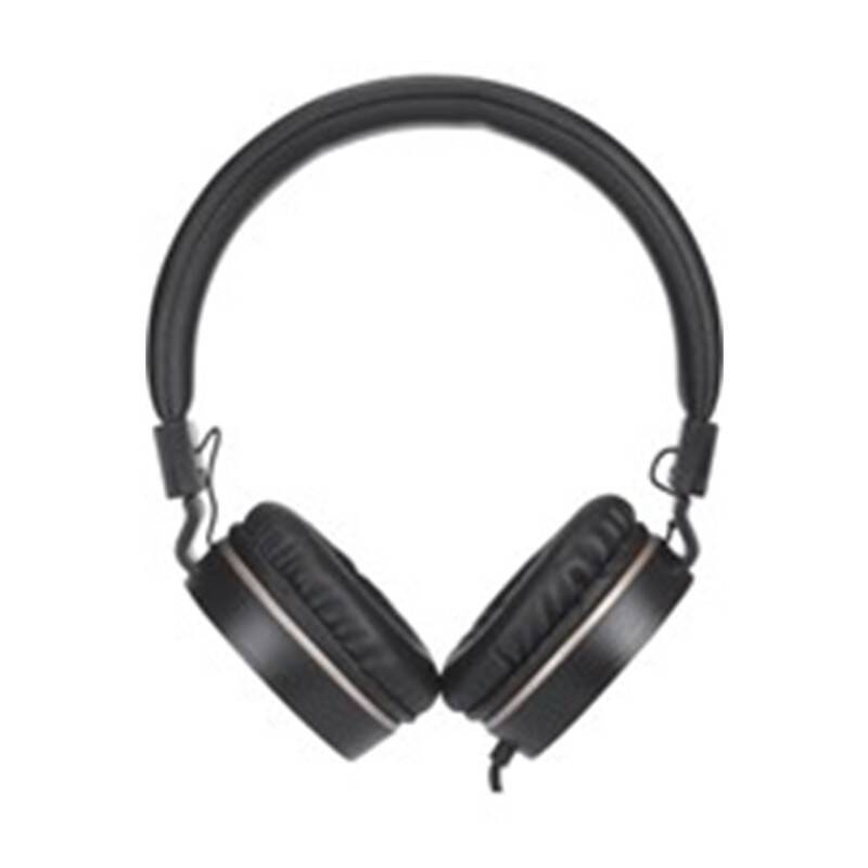 HP DHH-1206-WT KULAK ÜSTÜ KABLOLU KULAKLIK - 4