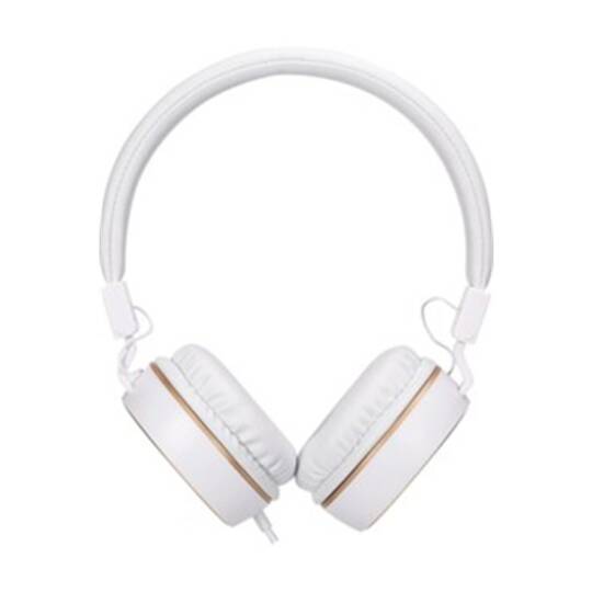 HP DHH-1206-WT-W KULAK ÜSTÜ KABLOLU KULAKLIK - 4