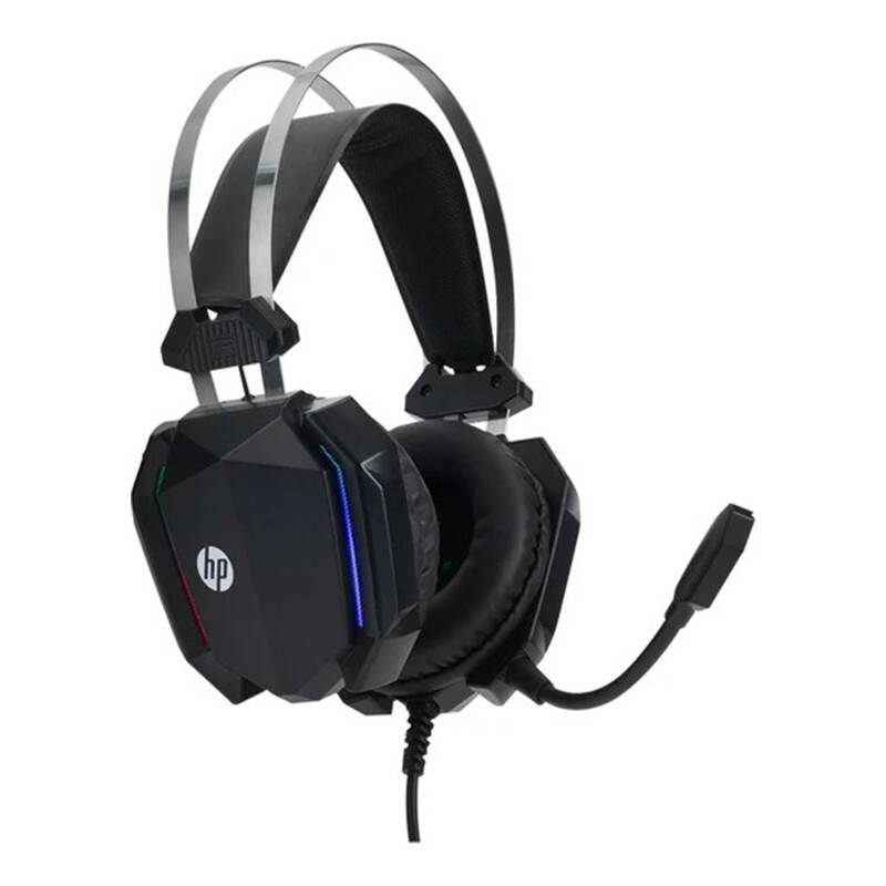 HP DHH-3215U KABLOLU KULAK ÜSTÜ OYUNCU KULAKLIĞI - 1