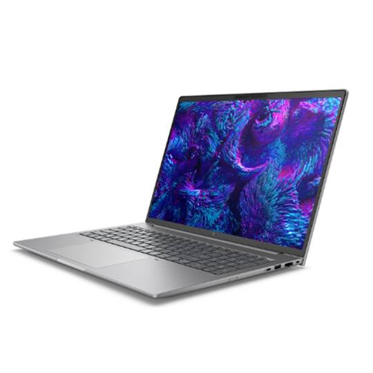 HP NBW A3ZW3ET ZBOOK 8 G1İ 16 U7-255H 32GB (1X32GB) 512GB SSD NVIDIA RTX 500 ADA 4GB 16 W11P 3 YIL YERİNDE GARANTİ - 3