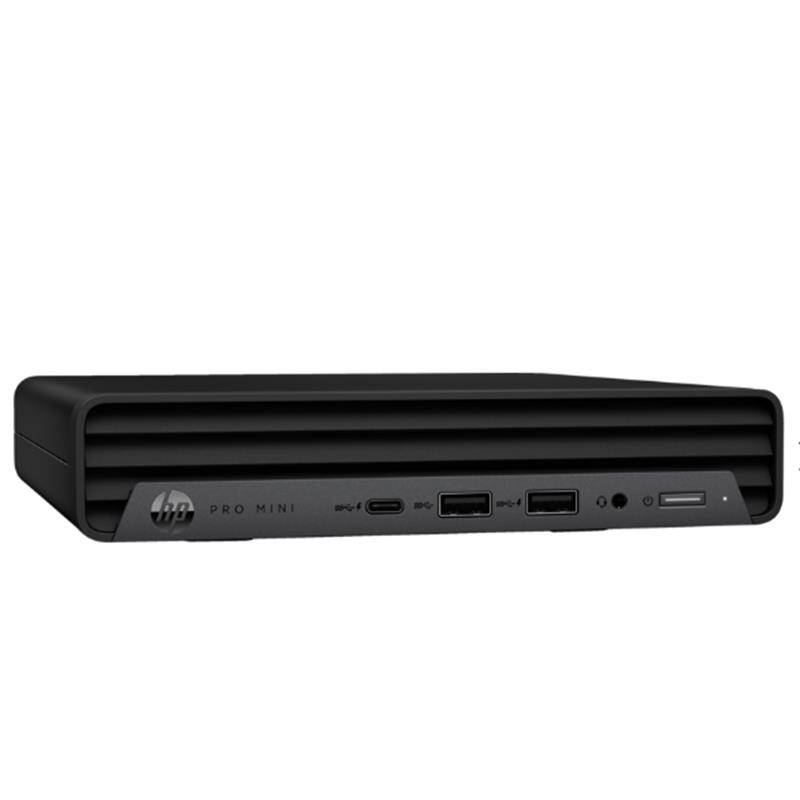 HP PRO MINI 400 G9 937R4EA I5-14500T 8GB 512SSD DOS - 12