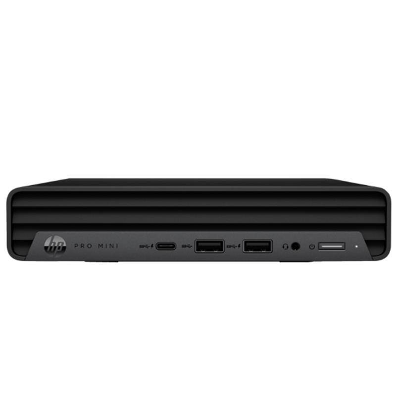 HP PRO MINI 400 G9 937R4EA I5-14500T 8GB 512SSD DOS - 8