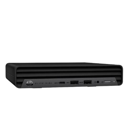 HP PRO MINI 400 G9 9M950AT I5-12500T 8GB 512SSD DOS - 12