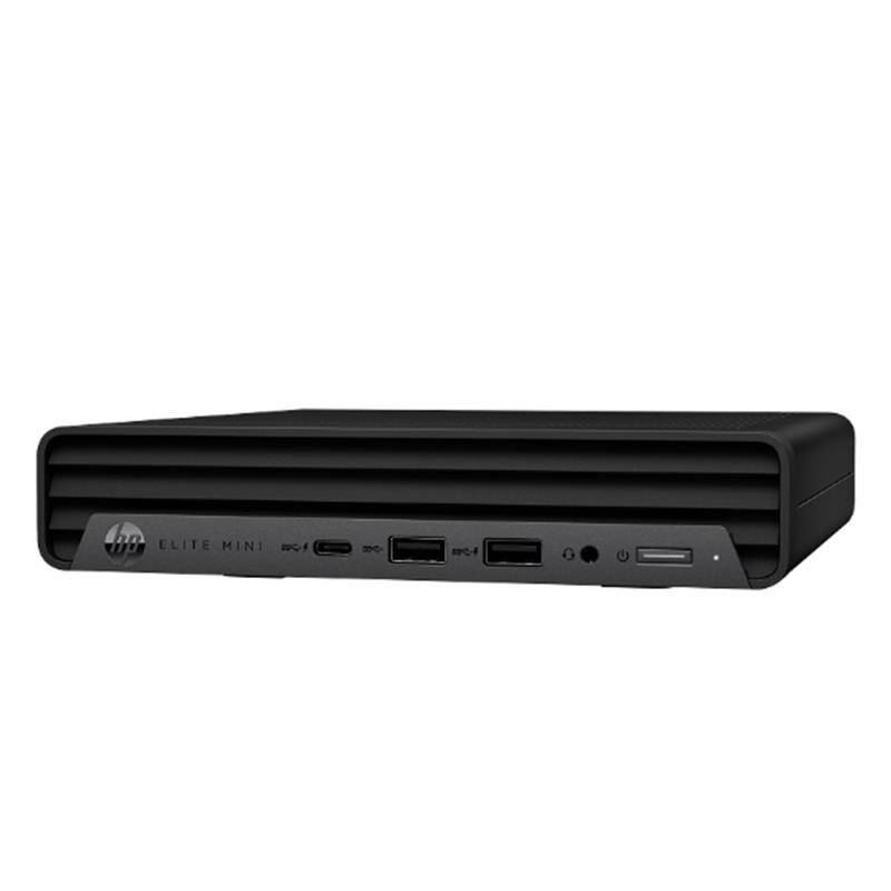 HP PRO MINI 400 G9 9M950AT I5-12500T 8GB 512SSD DOS - 9