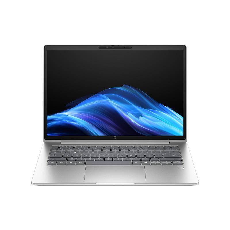 HP PROBOOK 4 G1I AI D21P9ET INTEL ULTRA 7-255H 32GB 1TB SSD 14 DOS - 2