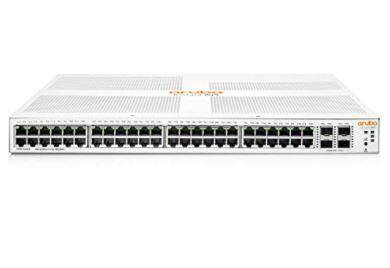 HPE ARUBA ION 1930 JL685A 48 PORT GIGABIT+4XGB SFP 1X10GB SFP YÖNETİLEBİLİR SWITCH - 9