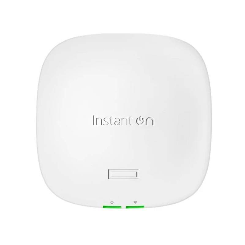 HPE ARUBA ION AP21(RW) S1T09A İÇ ORTAM ACCESS POINT(ADAPTÖRSÜZ) - 4