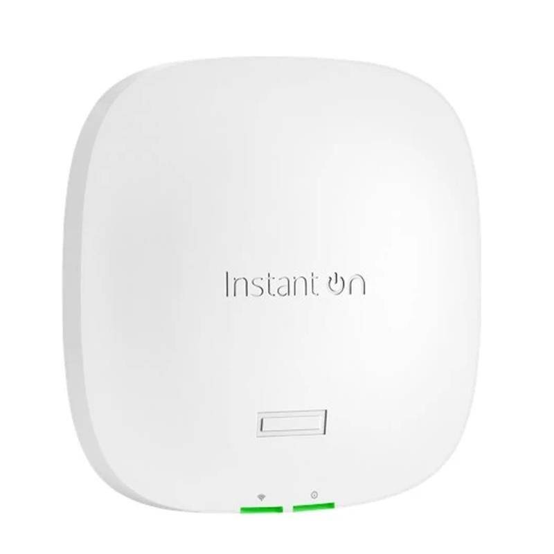 HPE ARUBA ION AP21(RW) S1T09A İÇ ORTAM ACCESS POINT(ADAPTÖRSÜZ) - 3