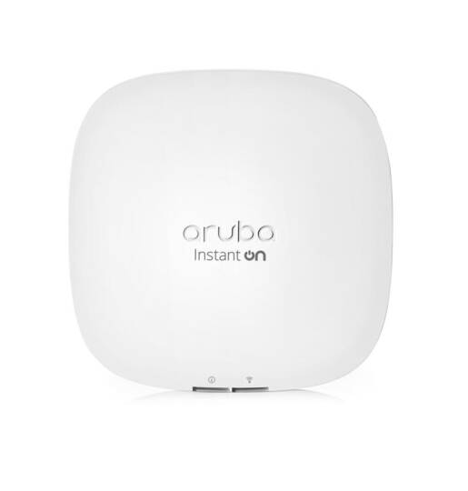 HPE ARUBA ION R4W02A AP22 İÇ ORTAM ACCESS POINT(ADAPTÖRSÜZ) - 2