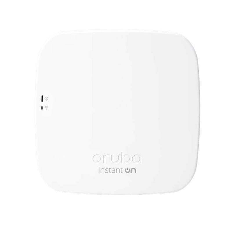 HPE ARUBA ION R6K61A AP11 İÇ ORTAM ACCESS POINT(DC ADAPTÖR DAHİL) - 5