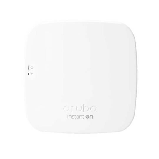 HPE ARUBA ION R6K61A AP11 İÇ ORTAM ACCESS POINT(DC ADAPTÖR DAHİL) - 2