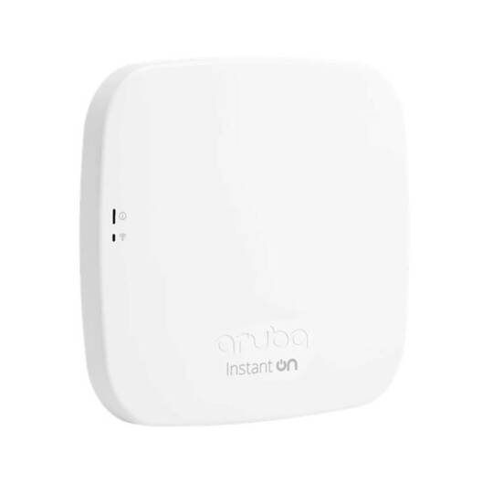 HPE ARUBA ION R6K61A AP11 İÇ ORTAM ACCESS POINT(DC ADAPTÖR DAHİL) - 3