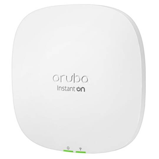 HPE ARUBA ION R9B28A AP25 İÇ ORTAM ACCESS POINT(ADAPTÖRSÜZ)