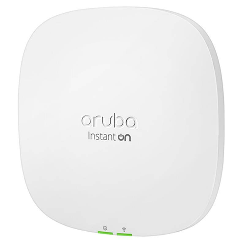 HPE ARUBA ION R9B28A AP25 İÇ ORTAM ACCESS POINT(ADAPTÖRSÜZ) - 1