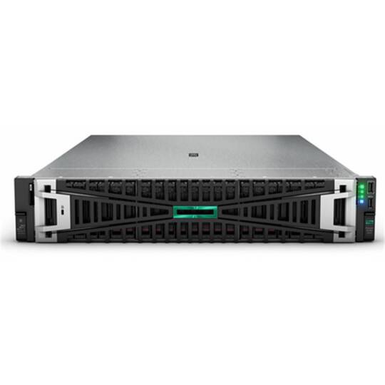 HPE DL380 GEN11 4510 2X32GB 8SFF 2X960GB SSD 2X1000W P71674-425 3YIL YERİNDE GARANTİ