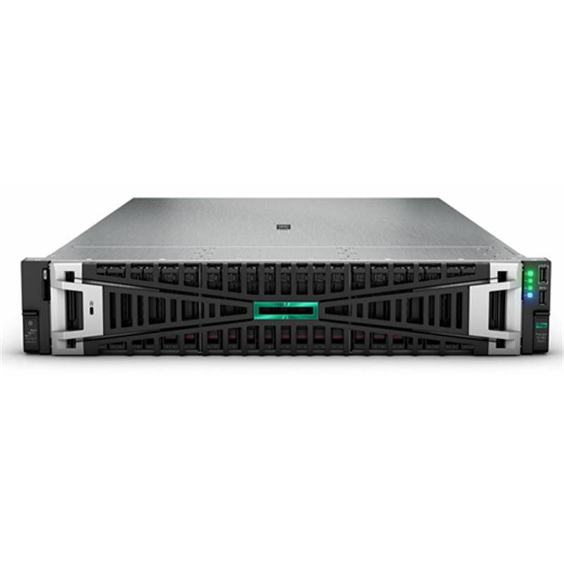 HPE DL380 GEN11 4510 2X32GB 8SFF 2X960GB SSD 2X1000W P71674-425 3YIL YERİNDE GARANTİ - 5