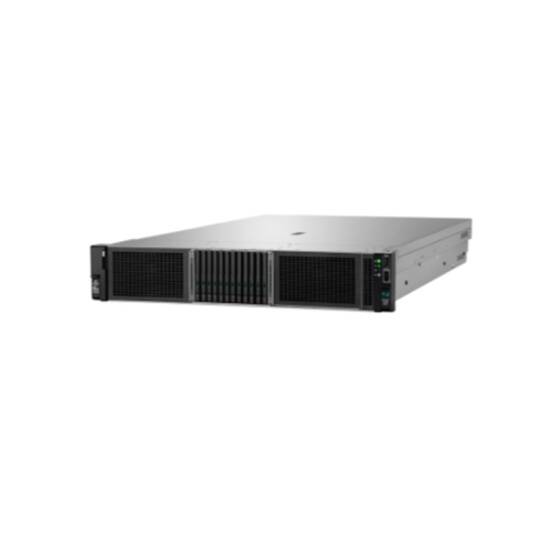 HPE DL380 GEN11 6530 2X32GB 8FF 2X480GB SSD 2X1000W P81787-425 3 YIL YERİNDE GARANTİ - 4