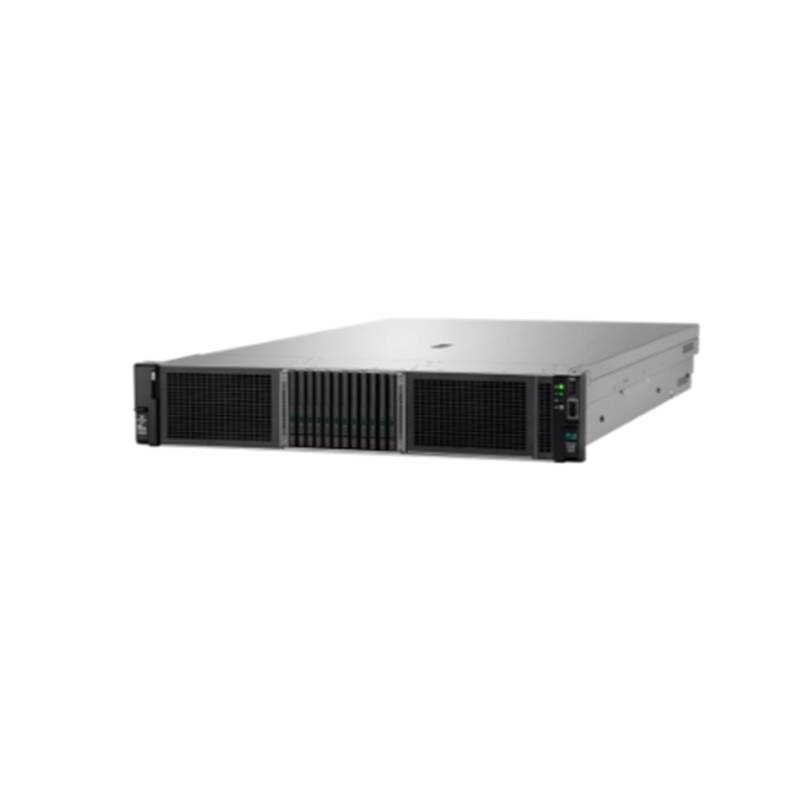 HPE DL380 GEN11 6530 2X32GB 8FF 2X480GB SSD 2X1000W P81787-425 3 YIL YERİNDE GARANTİ - 4