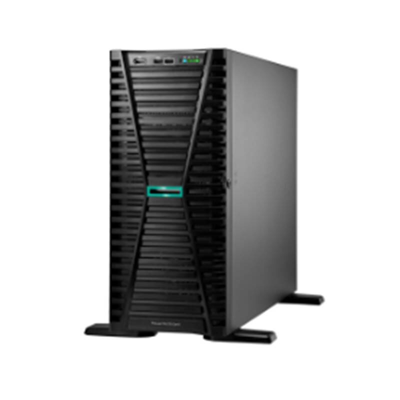 HPE PROLIANT ML110 GEN11 3508U 1X32GB 2X480GB SSD 2X1000W P81774-425 3 YIL YERİNDE GARANTİ - 8