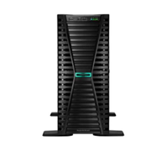 HPE PROLIANT ML110 GEN11 3508U 1X32GB 2X480GB SSD 2X1000W P81774-425 3 YIL YERİNDE GARANTİ - 9