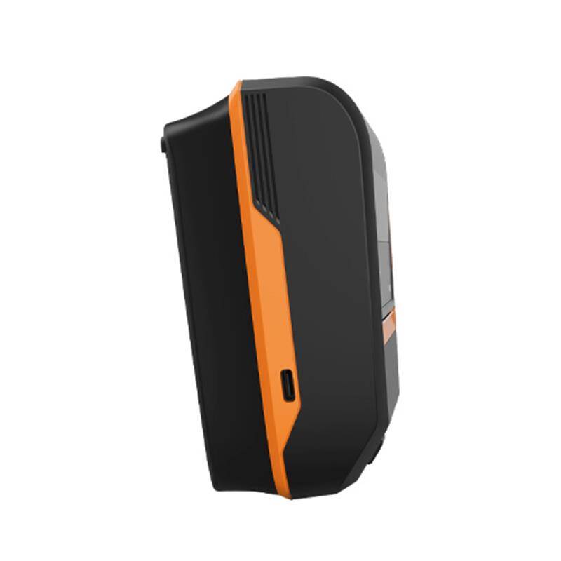 HPRT HM-A300E 203DPI DİREKT TERMAL USB+ BLUETOOTH TAŞINABİLİR BARKOD ETİKET FİŞ YAZICI - 4