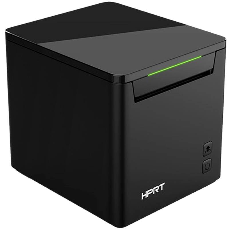 HPRT TP80NB 203DPI DİREKT TERMAL USB+ ETHERNET OTOMATİK KESİCİ FİŞ YAZICI - 9