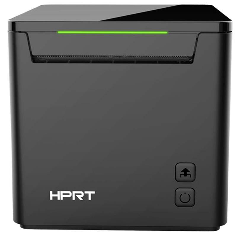 HPRT TP80NB 203DPI DİREKT TERMAL USB+ ETHERNET OTOMATİK KESİCİ FİŞ YAZICI - 7