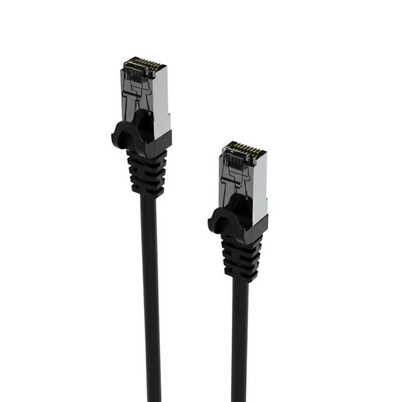 INCA ICAT7-500AG OUTDOOR SFTP 23 AWG LSZH NETWORK KABLO - 8