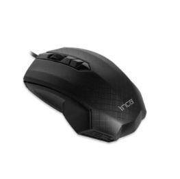 INCA IM-119 KABLOLU OPTIK SIYAH 1000DPI MOUSE - 8